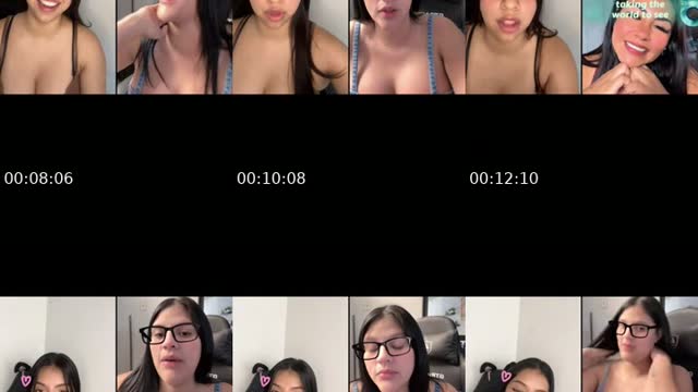 @mayerk.a TikTok live from 2026-08-01