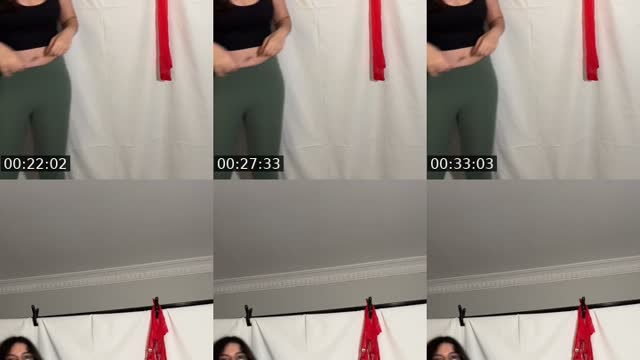 @mira_gibi TikTok live from 2026-08-01