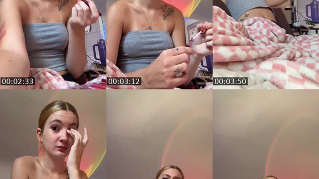 @dumbo.bunzzz TikTok live
