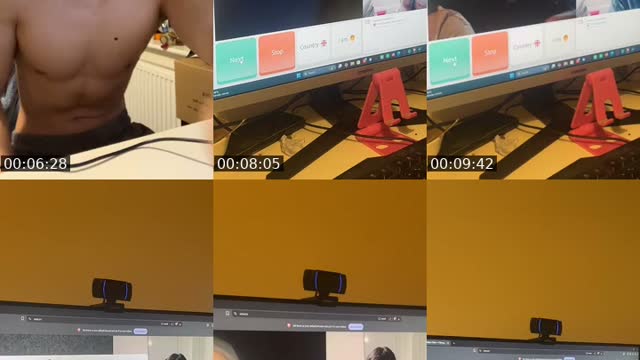 @truechanguser TikTok live from 2026-08-01
