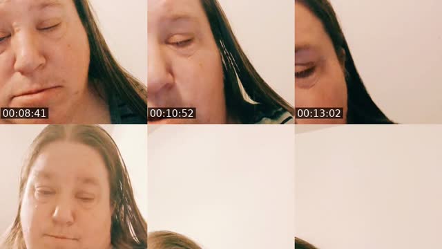 @natalie.wegner6 TikTok live
