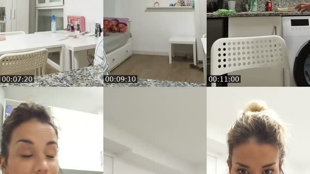@deja.tu.huella.co TikTok live from 2026-08-01