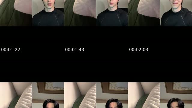 South Korea TikTok live: 바카라 300 날림 by @stretch029