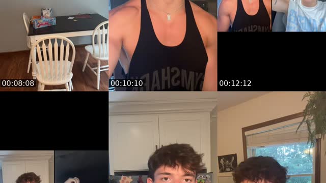 TikTok live: i answer every question by @braydenro16