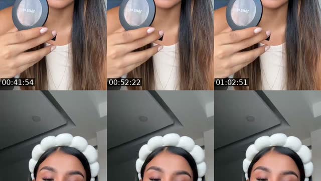 @camiladuarteee TikTok live from 2026-08-01