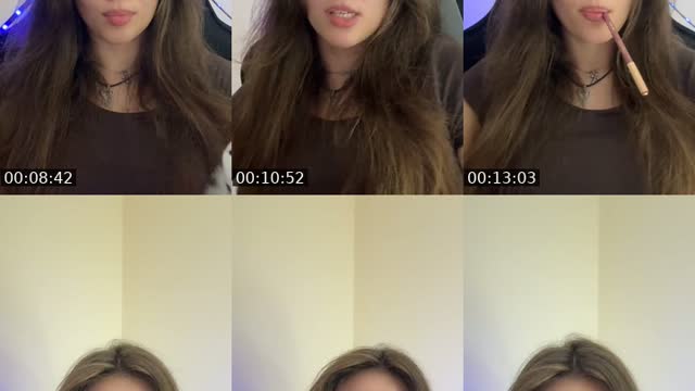 TikTok live: привет сосиска) by @dalateshka1