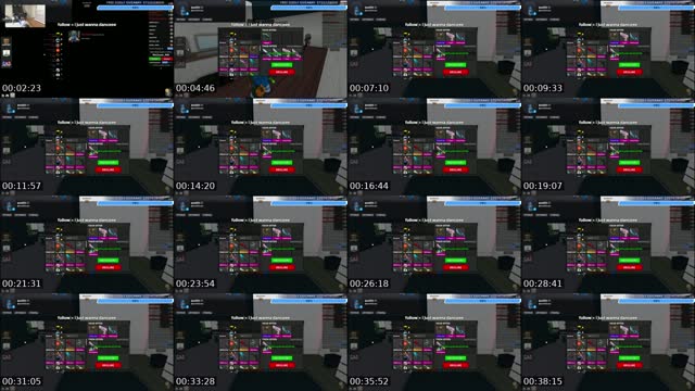 TikTok live: HYPEST MM2 LIVE (IM GRATEFUL!!!) by @sonofghostz