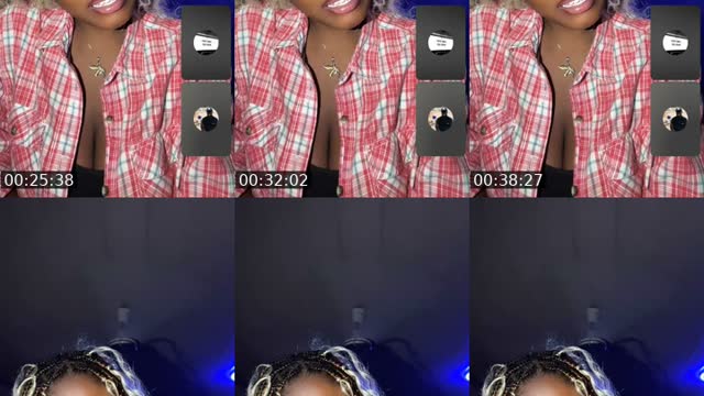 @franca._.mcperson TikTok live from 2026-08-01