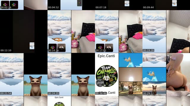 @epic_700 TikTok live from 2026-08-01