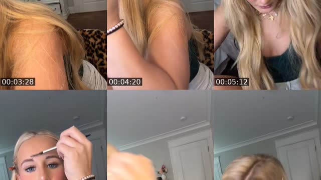 TikTok live: looking for my husband by @itsmiaalbert