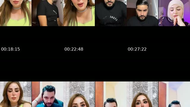 @hayetothmen257 TikTok live
