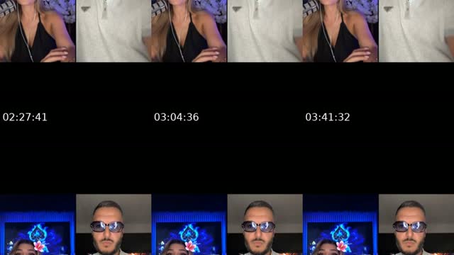 @jemappellelinda TikTok live