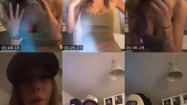 @xg1na_ TikTok live