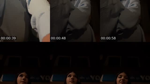@gle.angelova1 TikTok live