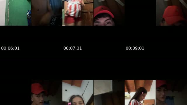 @sofia.gaona117 TikTok live