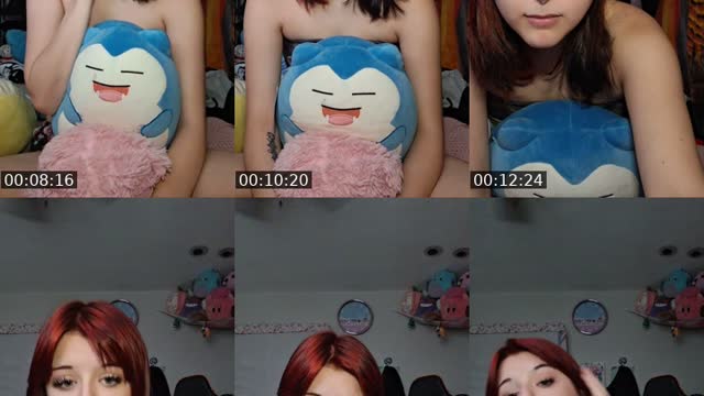 @starminnie46 TikTok live from 2026-08-01