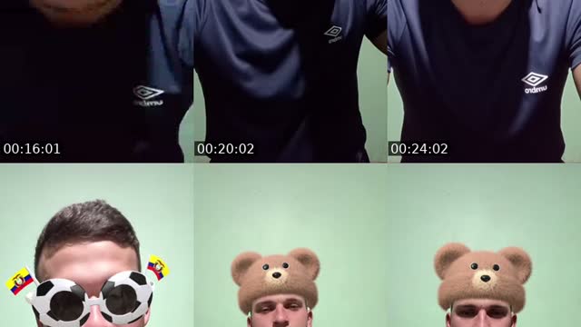 @alisonsilva704 TikTok live