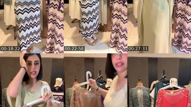 @fh_icon TikTok live