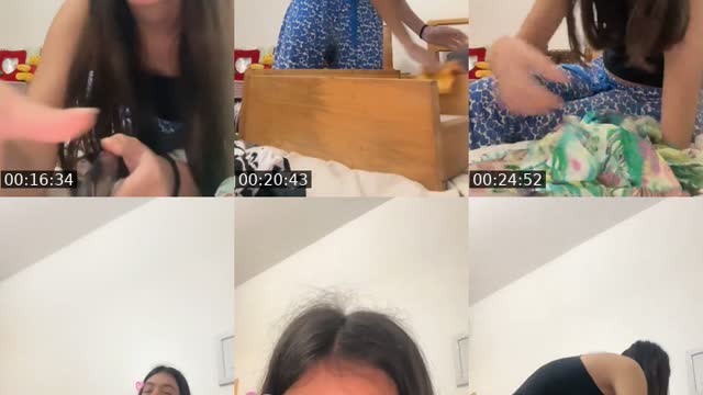 @magali_garciaa1 TikTok live from 2026-08-01