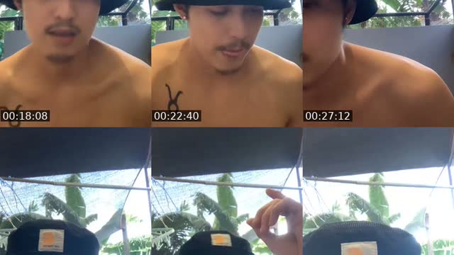 @krsngls TikTok live from 2026-08-01