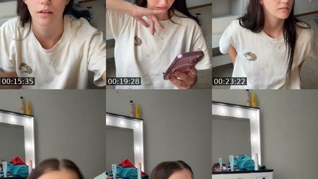 @aubree_webster16 TikTok live from 2026-08-01