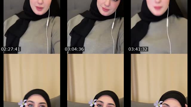 @fatimaalhawaj94 TikTok live from 2026-08-01