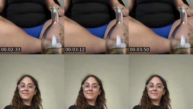 @f.endded TikTok live from 2026-08-01
