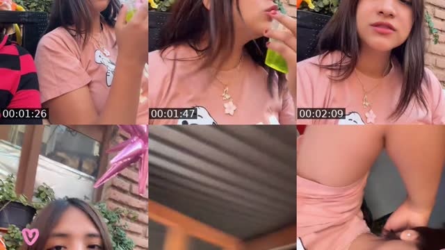 @yesi_pan TikTok live
