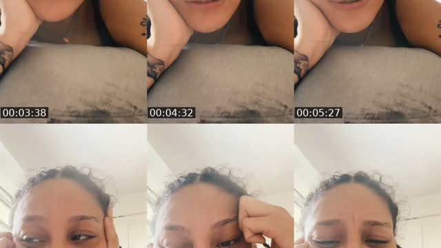 @divineelifee past TikTok live from 2026-08-01