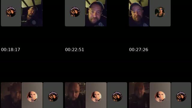 @saschaalexander288 TikTok live from 2026-08-01