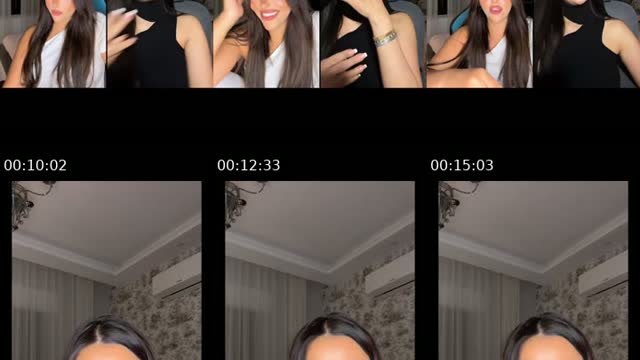 @sabamohmmad TikTok live from 2026-08-01