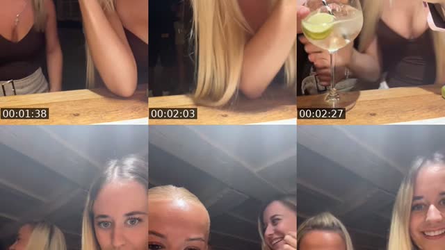 @sumandmylie TikTok live