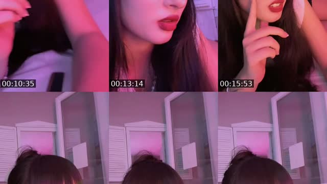 Holi 🎀🤍 - @liasatansdaughter666