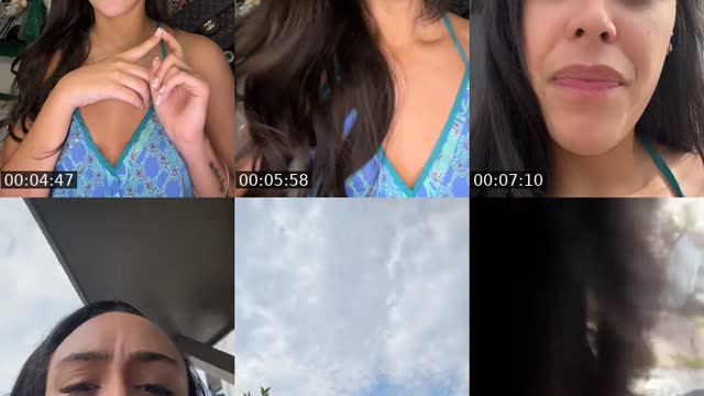 @raxksdolled TikTok live from 2026-08-01