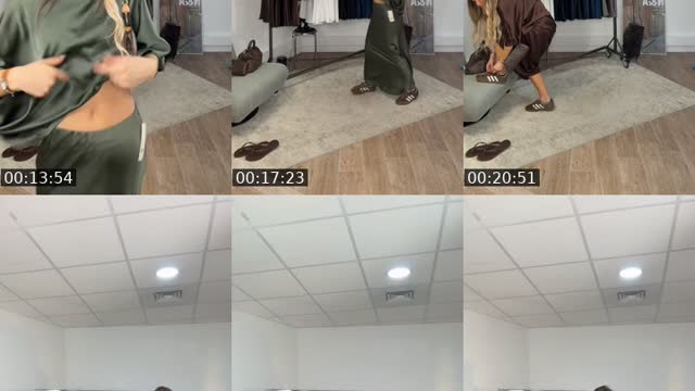@casaneva.fr TikTok live from 2026-08-01