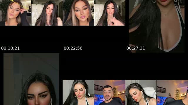 @chayma.allam1 TikTok live from 2026-08-01