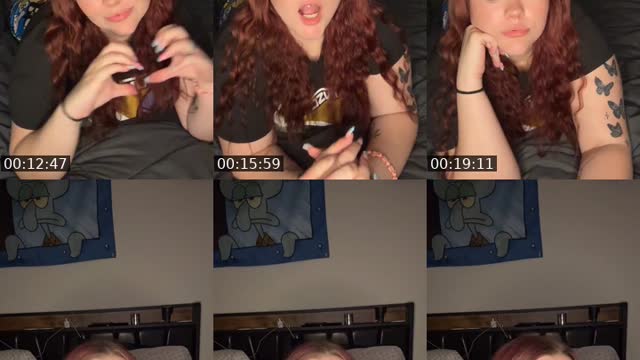 @itsavaaxo3 TikTok live from 2026-08-01