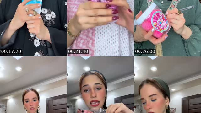 @mariemmohsen02 TikTok live from 2026-08-01
