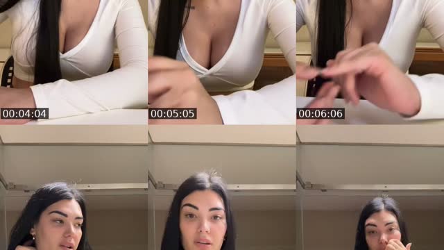 @mimigtfff TikTok live