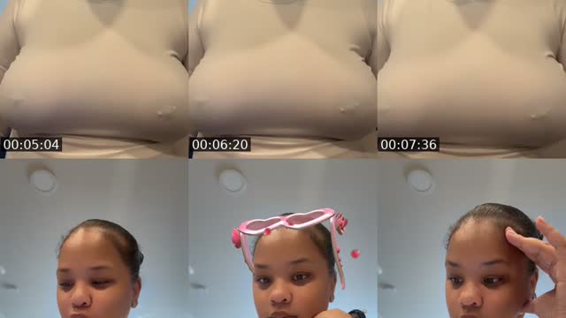 @fineass.darryyy TikTok live