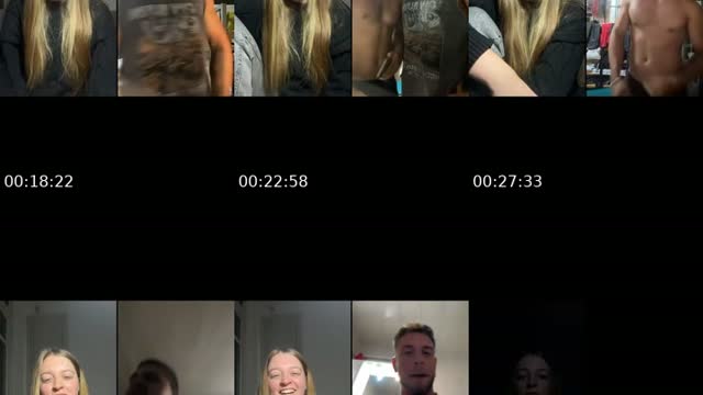 @lualderete5 TikTok live from 2026-08-01