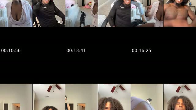 @hiyella_mostwanted TikTok live from 2026-08-01