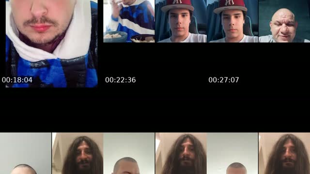 Выживание в Америке - @kolyaka_stream