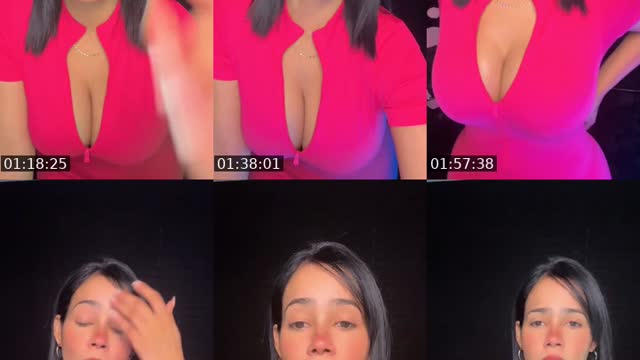 @g_anyireyess TikTok live from 2026-08-01