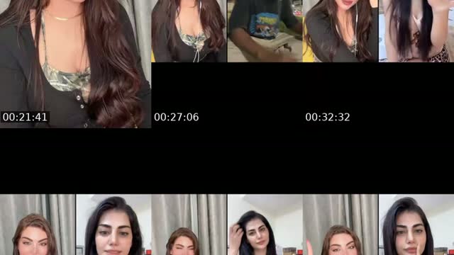 @nona_life TikTok live from 2026-08-01
