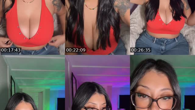 @__babyruth_ TikTok live from 2026-08-01