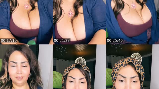 @nfaygdoio TikTok live from 2026-08-01