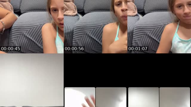 TikTok live: denle mg ami post by @indarafernandezz3