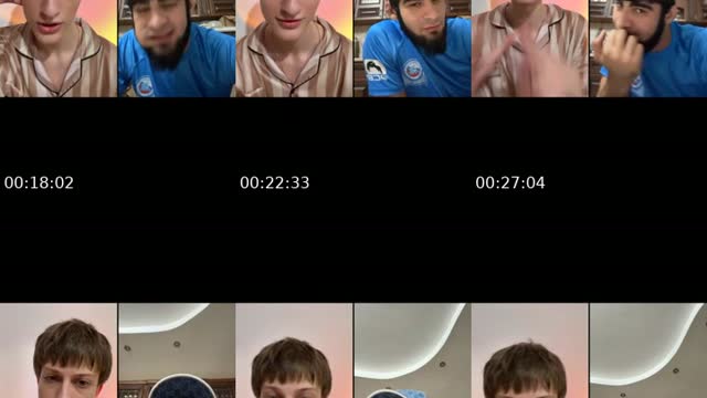 @im.arkhipysia TikTok live
