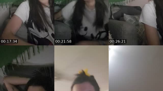 @yael_ch1 TikTok live